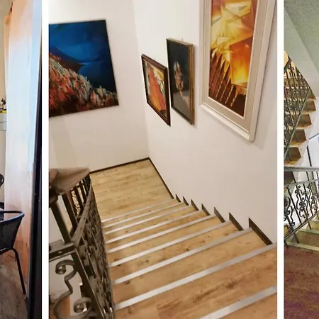 Apartament Muvesz Keszthely