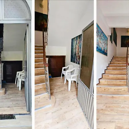 Apartament Muvesz